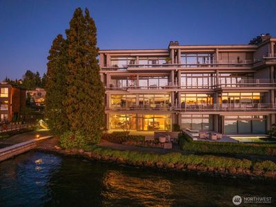 5505 Lake Washington Boulevard NE #1-E