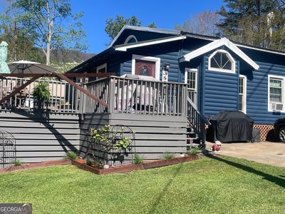 Property at 8 Cindy Pkwy, Cleveland, GA
