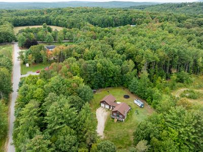 Property at 26 Hillside Drive, Turner, ME