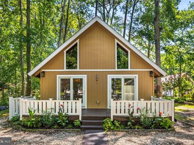 Property at 202 Ocean Parkway Ocean Pnes, Berlin, MD