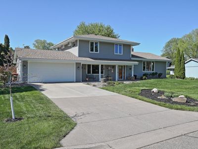 Property at 716 Eldridge Ave E, Maplewood, MN