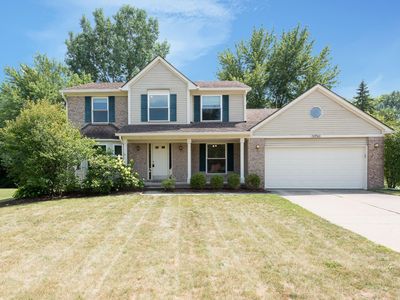 5950 Cottonwood Dr