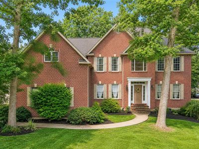 1596 Woodfield Dr