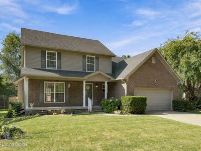 6708 Timberbend Dr