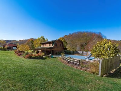 4172 Junior Furnace Powellsville Rd