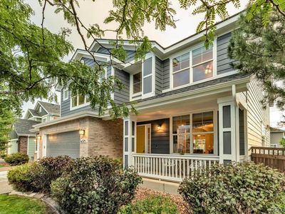 6325 Saratoga Trail