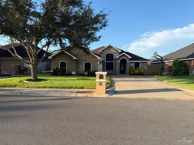3510 Ginger Ave