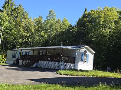 Property at 418 E Cottage Road, Portage, ME