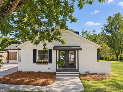 Property at 152 Eastside Dr, Demorest, GA