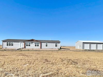 Property at 40514 County Road 86, Briggsdale, CO