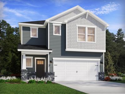 2213 Lewis Allen Crossing NW #222 Kirkwood H