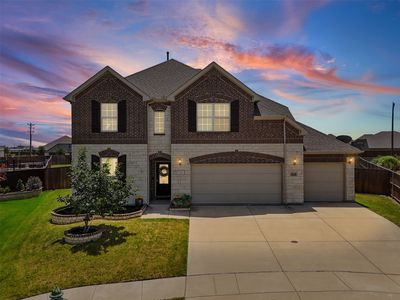 1640 Millican Ln