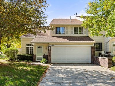 Property at 3701 Brook Ridge Ct Unit 405, Des Moines, IA