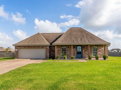 Property at 7421 Buckskin Dr, Iowa, LA