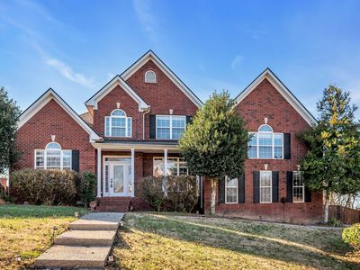 5504 Brookshire Dr