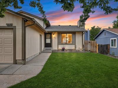4155 S Nucla Way