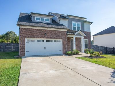 634 Whirlaway Dr