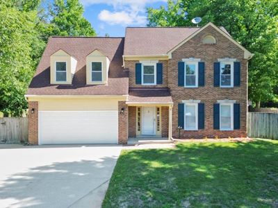 2715 Sprague Dr