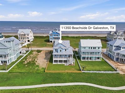 11350 Beachside Dr
