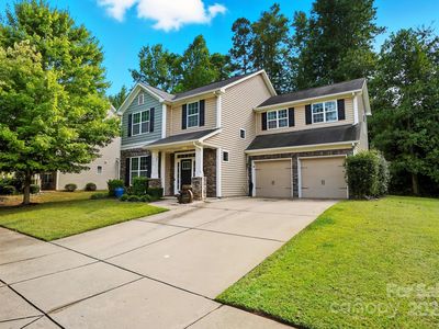 5632 McDowell Run Dr