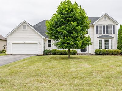 203 Barclay Square Dr