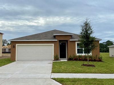 Property at 2760 GRAND CENTRAL AVENUE, Tavares, FL