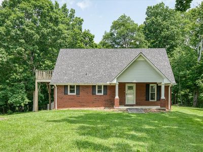 1250 Hill Cemetery Rd