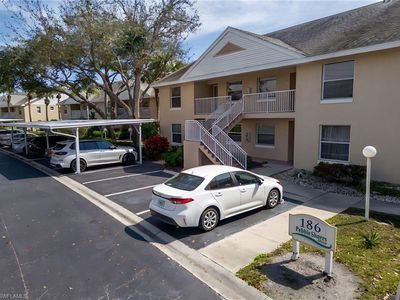 186 Pebble Shores DR #201