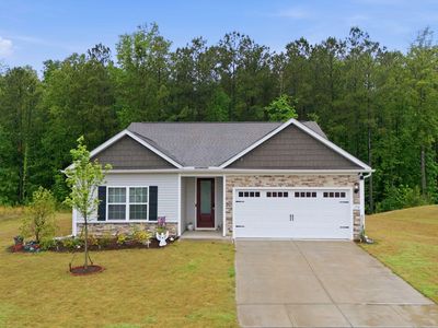 Property at 170 Symmetry Loop, Youngsville, NC