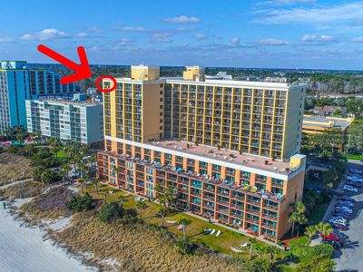 6900 N Ocean Blvd. #1511