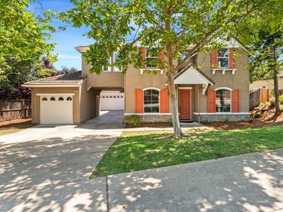 Property at 3201 Montrose Way, El Dorado Hills, CA