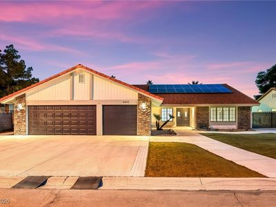 6465 Scotch Pine Cir