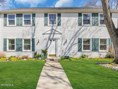 238 Mystic Lane #238N