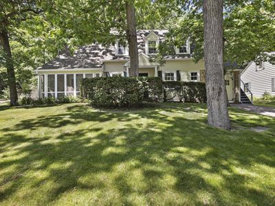 1234 Sweetbriar Road