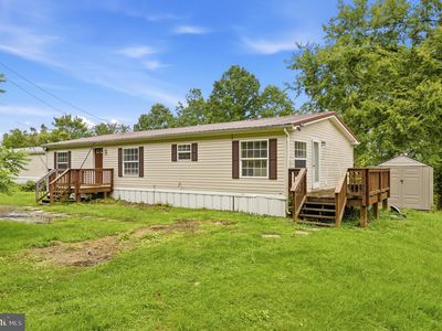 659 N Mountain Rd