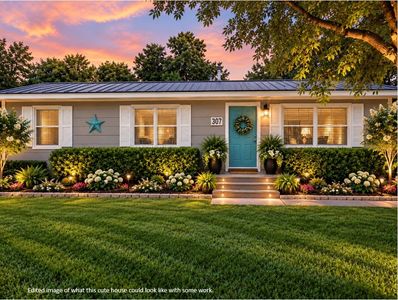 Property at 307 Parker Ln, Whitesboro, TX