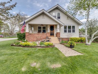 15 Pioneer St