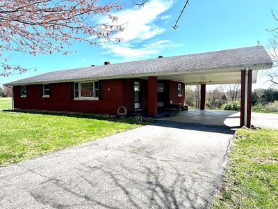 Property at 470 Highway 1729, Russell Springs, KY