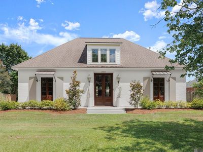 6964 Hunters Way
