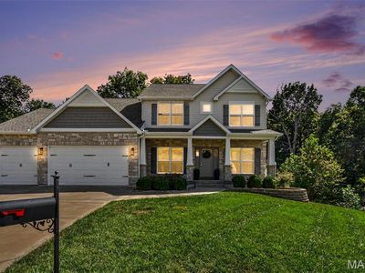 904 Old Nicholas Ct