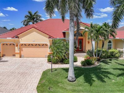 Property at 518 Saint Girons Ct, Punta Gorda, FL