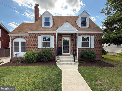 Property at 4014 32nd St, Mount Rainier, MD