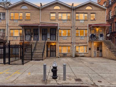 315 E 163rd Street