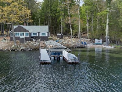 292 Bear Island