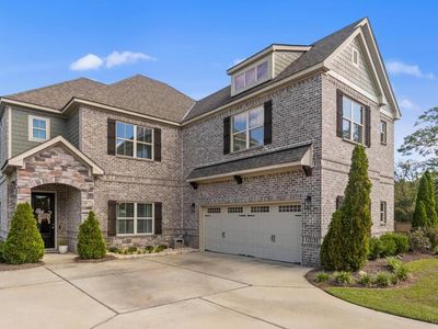 100 Tablerock Ct