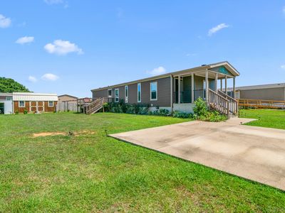 Property at 21873 Westside Loop, Silverhill, AL