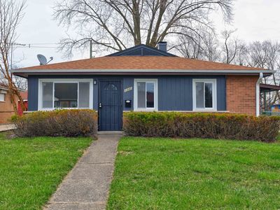 1345 Mackinaw Ave