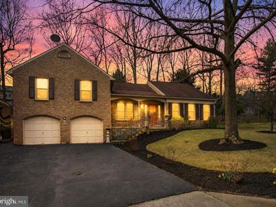 604 Somersworth Way