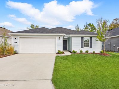 6387 BARRINGTON CV Lane