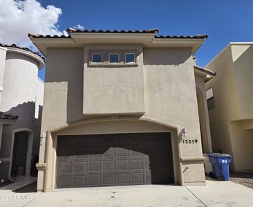 12259 Gaudi Way